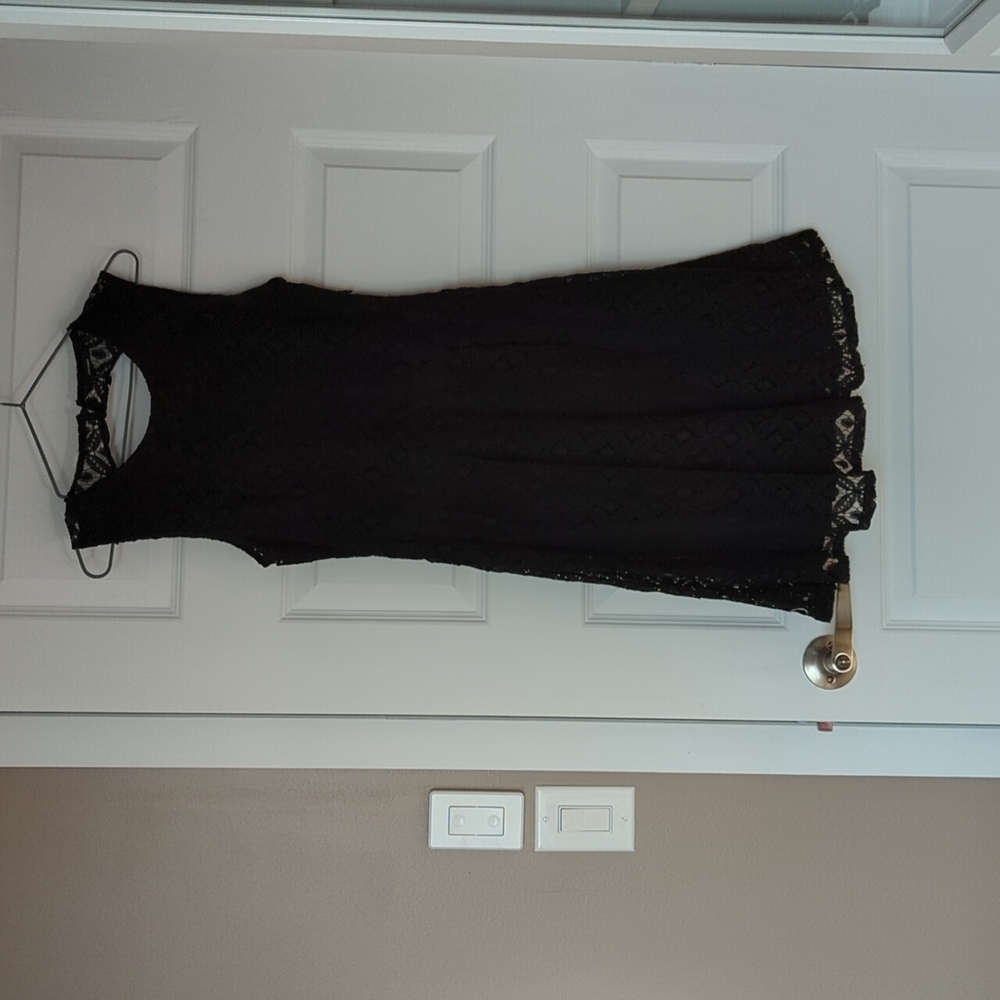 Vero Moda Little Black Dress
